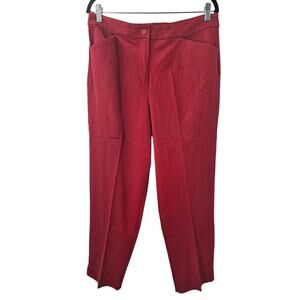 APPLESEEDS Dress Pants Womens Size 12